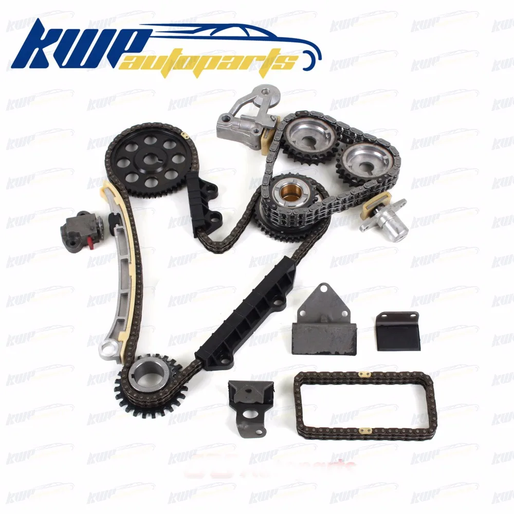 Suzuki Xl Timing Chain Kit Suzuki Xl Timing Chain Kit