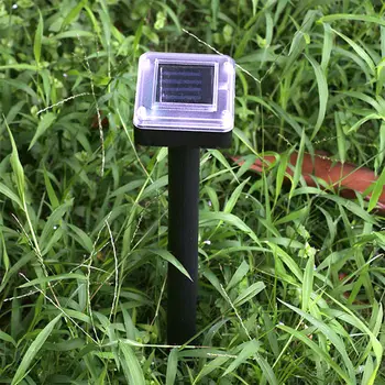 

Solar Mouse Expeller Round Ultrasonic Eco-friendly Pest Mole Rat Snake Repellent HFing