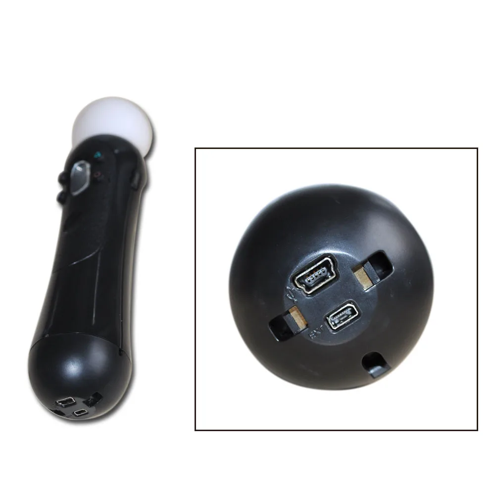  Move Motion Controllers for Sony Playstation PS3 / PS4 VR
