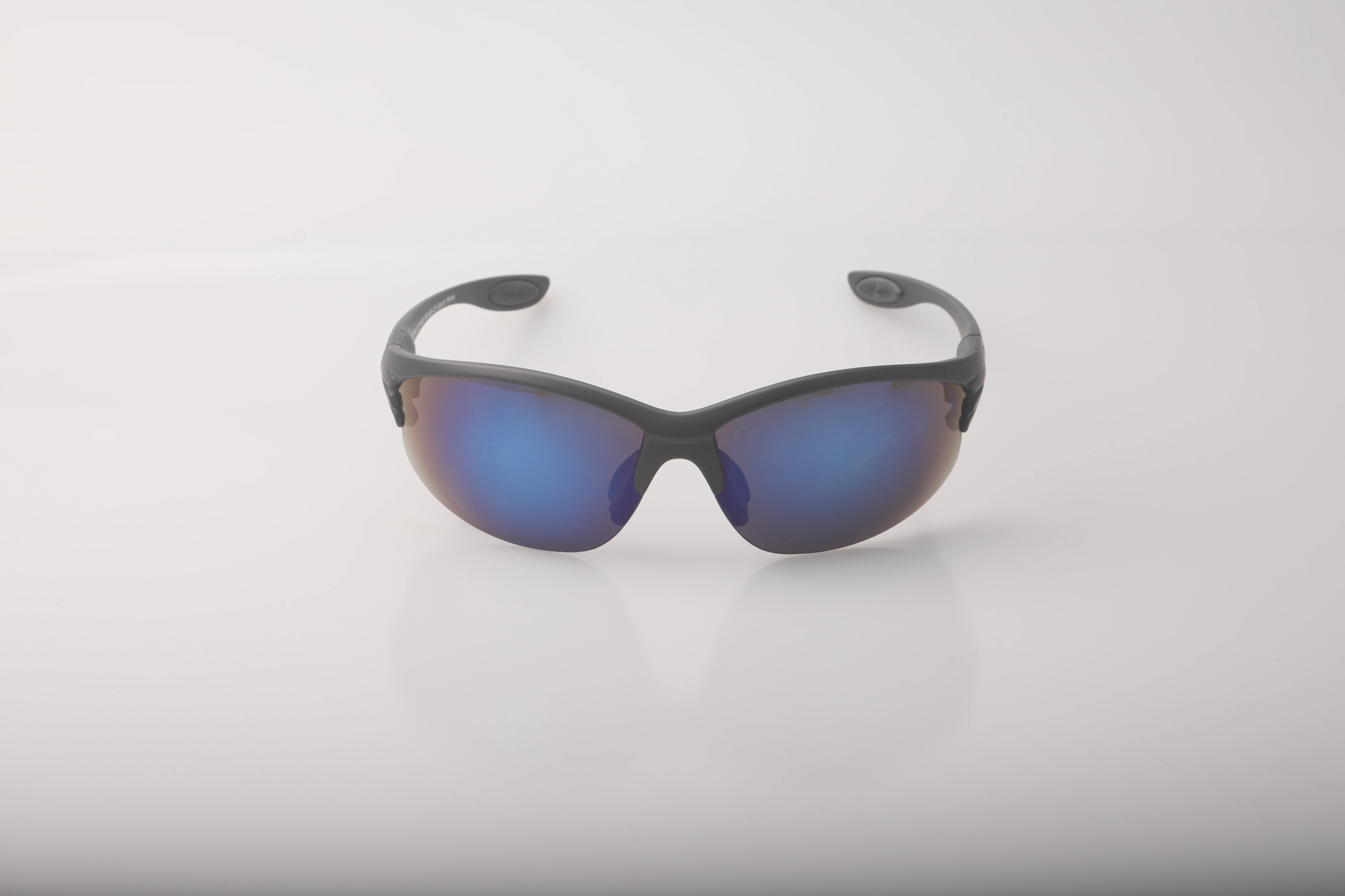 

Glasses UV400 Fashion Custom Logo Unisex TR90 sport Sunglasses