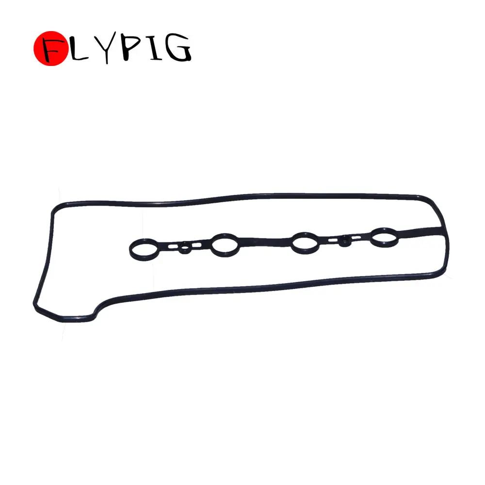 

For 01-09 Toyota Camry RAV4 Higherlander Solara 2.4L DOHC Valve Cover Gasket 2AZFE