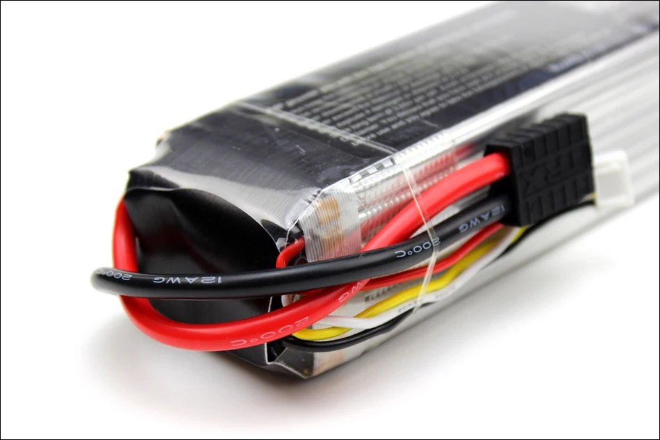 2 шт. JMP Lipo батарея 3S 8000mAh 11 1 V аккумулятор 60C Аккумулятор для TRAXXAS X MAXX 77086 4 SPARTAN M4 1|lipo