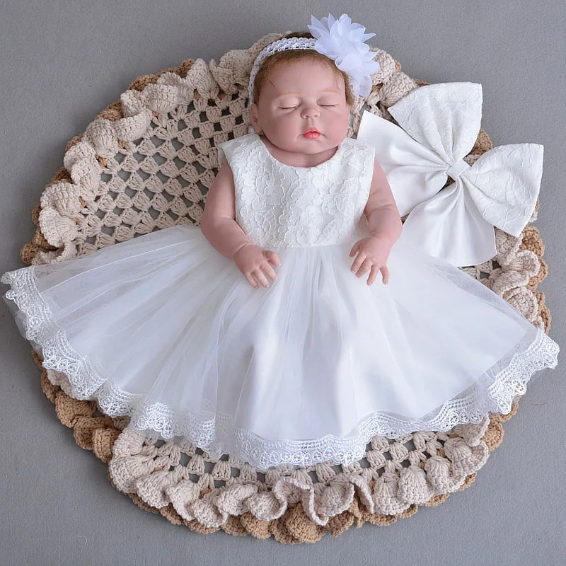 Baby Girls Dress