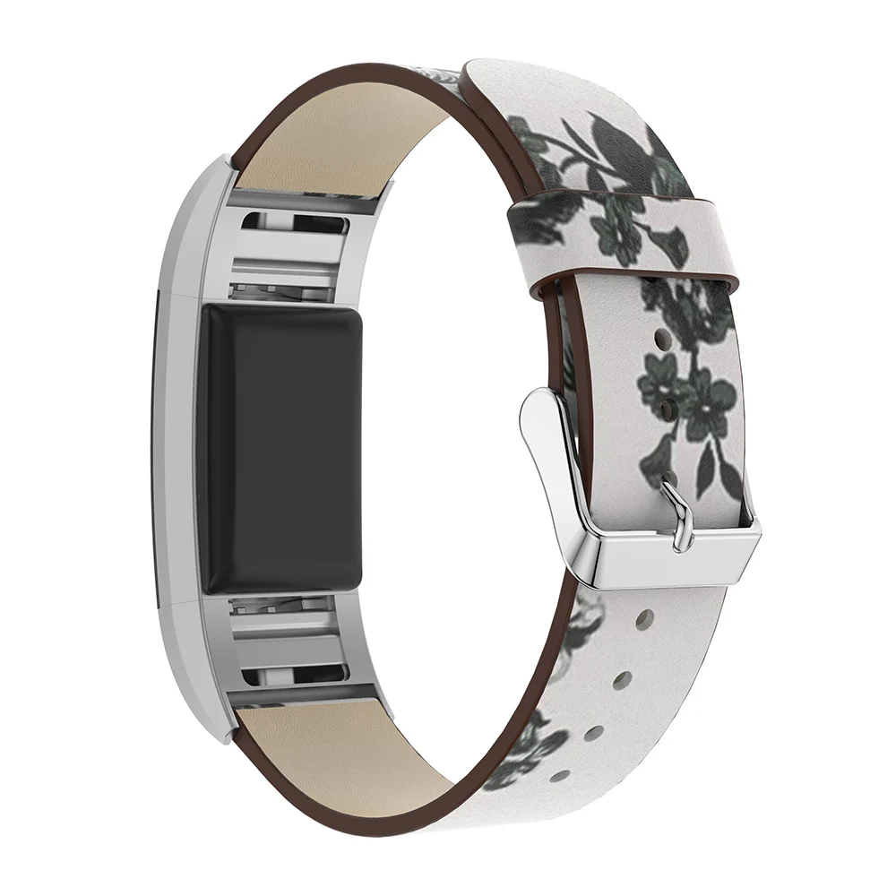 Ремешок для смарт часов Fitbit Charge 2 Frontier/классический сменный ремешок браслет