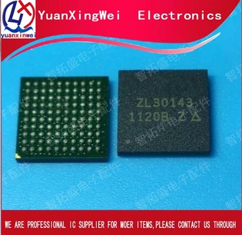 

ZL30143 BGA ZL30143GGG