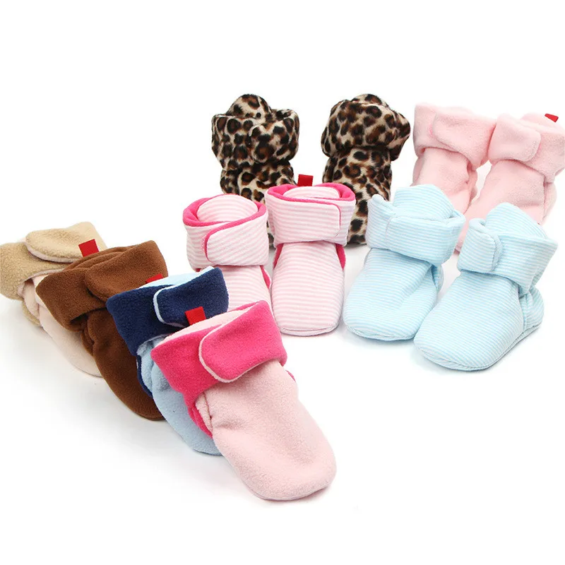 infants walking boots
