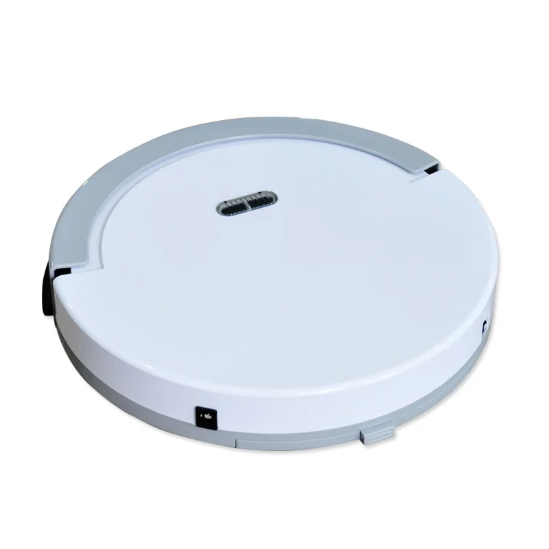 

Cleaner TP-AVC710 Sweeping Robot Home Smart Vacuum Cleaner Automatic Ultra-thin Silent Suction Sweeping Machine
