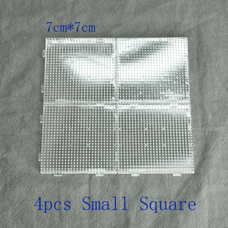 4 small Square