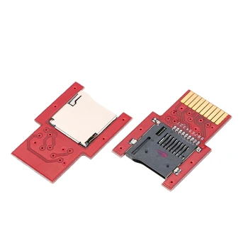 

SD2VITA PSVSD SD Adapter Memory Transfer Card for PS Vita 1000 2000 Henkaku 3.60