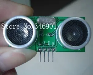 

[BELLA] Ultrasonic Ranging Module HC-SR04 original authentic --10pcs/lot
