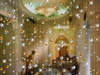 6m Crystal Bead Curtain fashion luxury Home Living Room Bedroom Decoration Wedding Decoration ► Photo 3/6