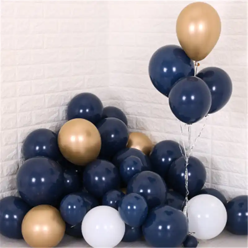 mini balloons