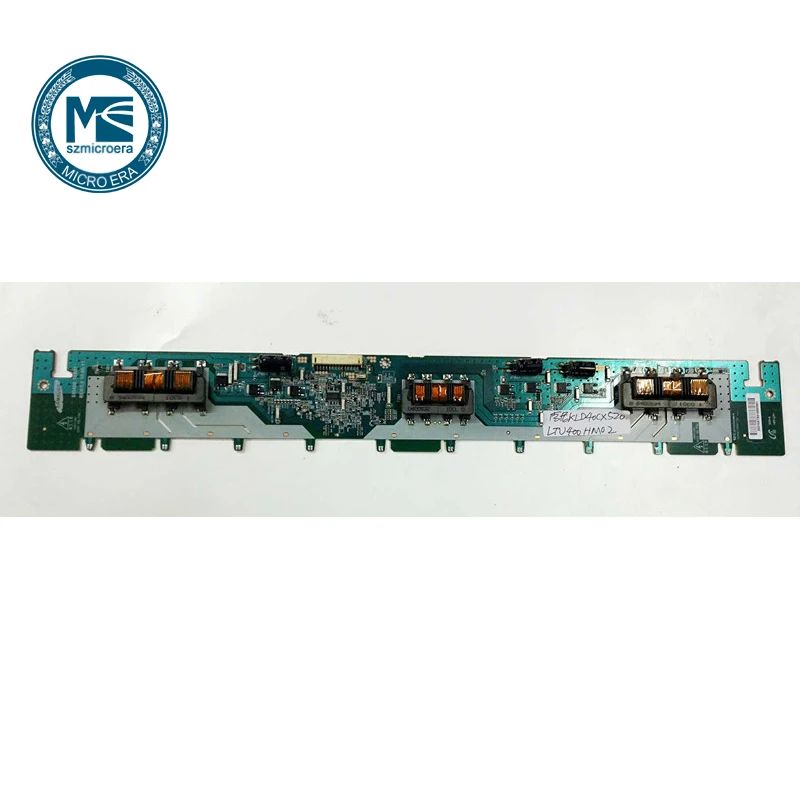 

high voltage board For Sony KLV-40BX420 KLV-40BX423 backlight board SSI400-10B01