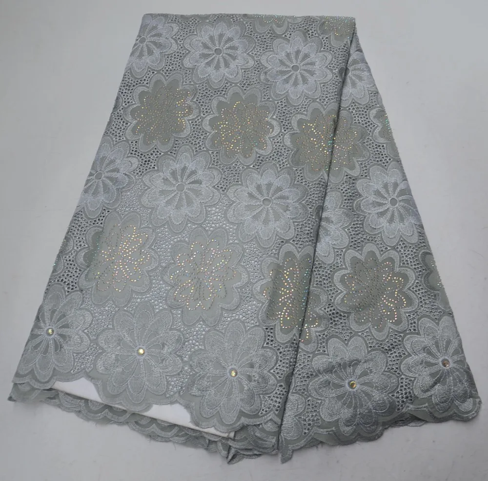 

Swiss Voile Lace Fabric Wedding 2019 African Cotton Lace High Quality Swiss Voile Lace In Switzerland For Wedding
