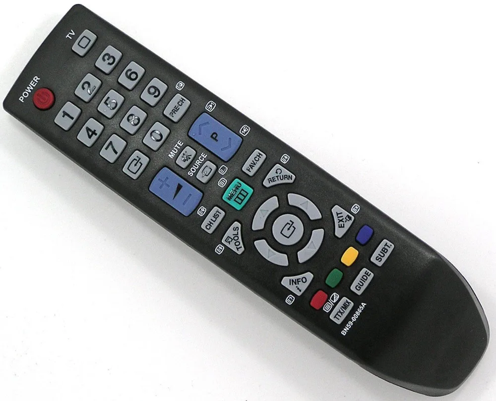 BN59 00865A Replacement TV Remote Control for Samsung TVin Remote