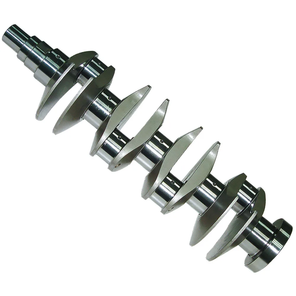 4 Cylinder Crankshaft For Nissan Silvia 180sx 200sx S13 Ca18 Ca18det