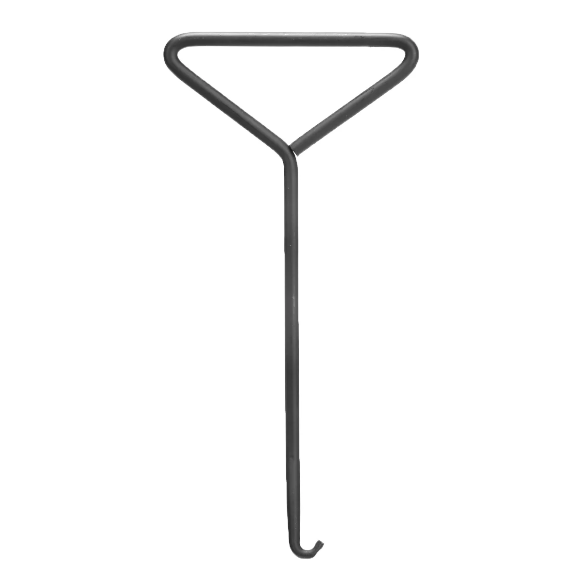 

1PC Motorcycle Kart ATV Exhaust Stand Spring Hook Puller Tool T-Handle 17.5cm Modified Hooks Accessories