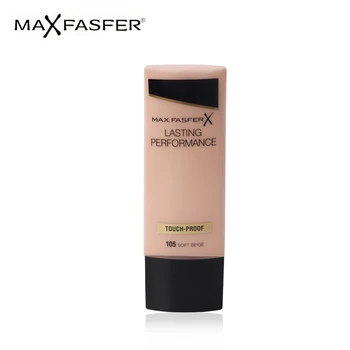 

MAXSFASFER Brand Face Liquid Primer Foundation Concealer Makeup Base Whitening Moisturizer Waterproof Lasting Brighten BB Cream