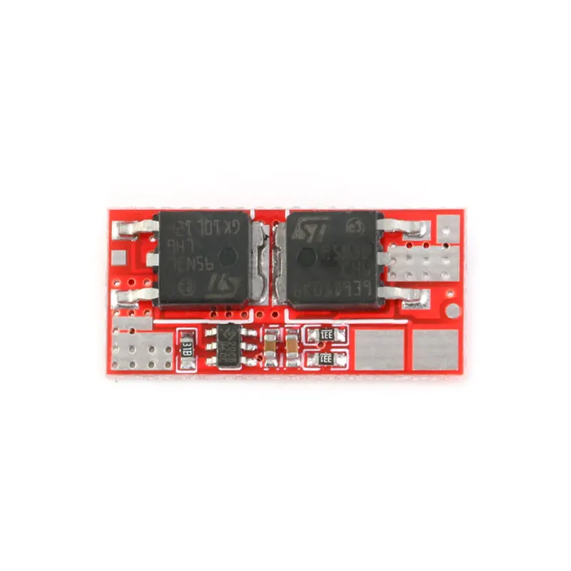 10A BMS 2S 8,4 V PCM PCB BMS литиевое зарядное устройство модуль зарядки 18650 Li-Ion Lipo 2S Защита аккумулятора печатная плата