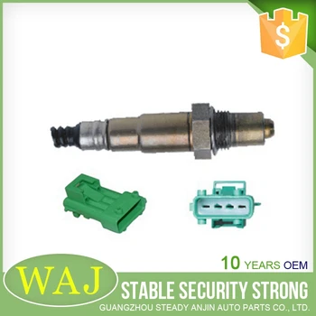 

For Citroen For Fiat Lancia For Peugeot Renault 1.1-3.0L 1996- lambda oxygen sensor 0258006027/ 1628HN/467780/96229975/963597858