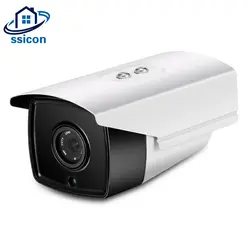 SSICON 1080 P sony 291 CMOS Сенсор Starlight CCTV Камера ультра 0.001Lux низкой освещенности день и ночь Цвет изображения Камера AHD открытый