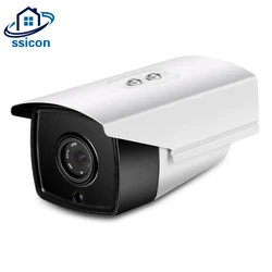 Câmera analógica exterior da bala da imagem 2mp do dia e da noite do lux da câmera 1080p ultra 0.001lux do cctv da luz das estrelas com menu osd