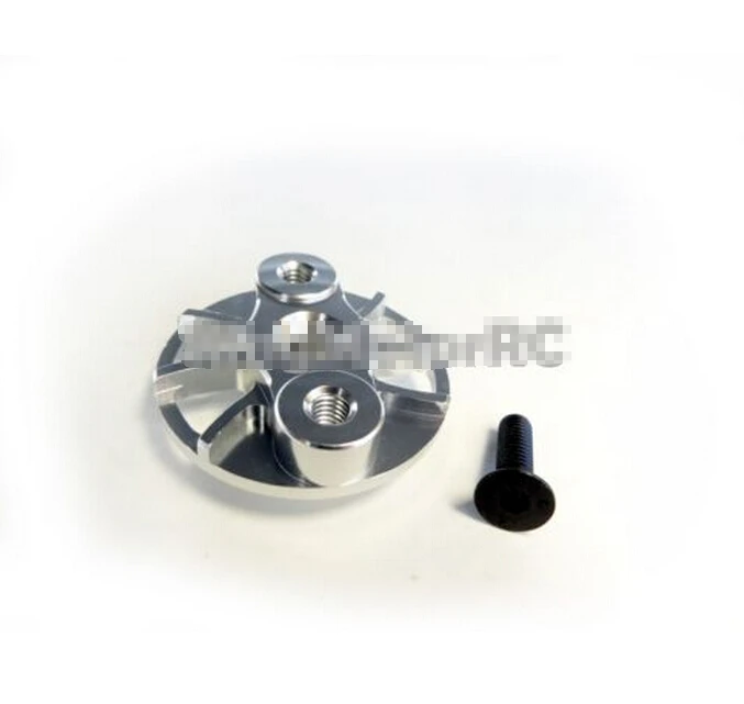 

1/5 scale King Motor High Cooling Clutch Mount Fits HPI Baja 5b 5T Rovan Buggy