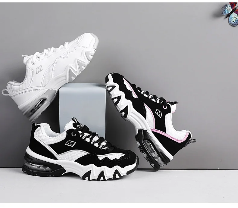 Running shoes (3)
