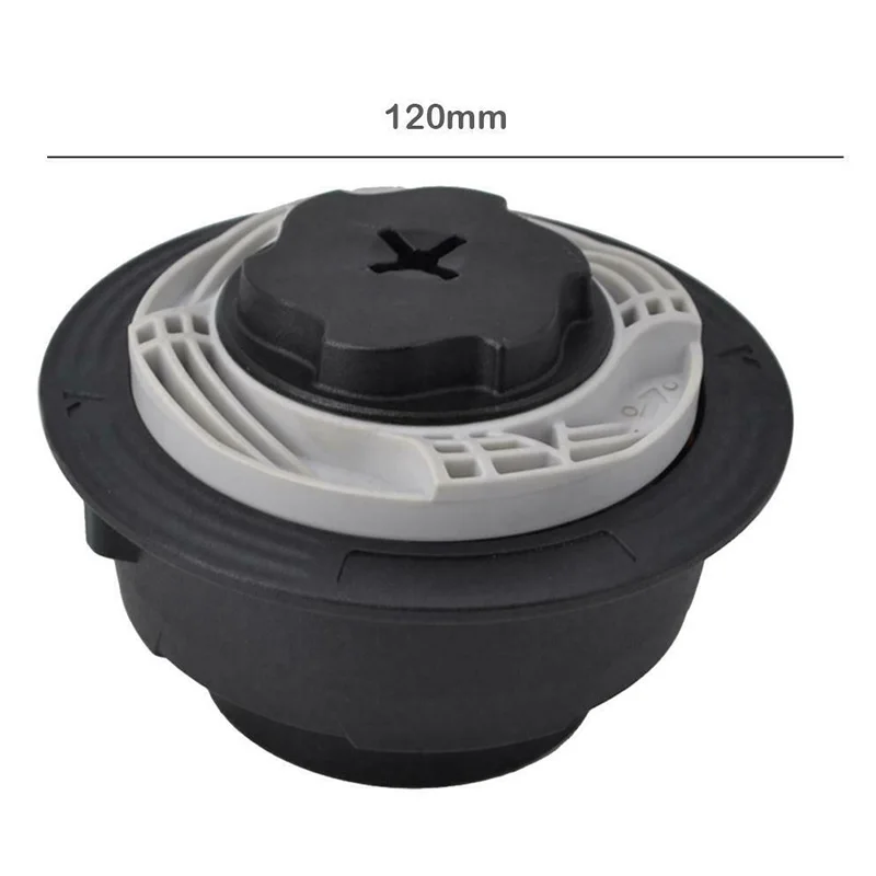 

Strimmer Head For Stihl Autocut C5-2/C6-2 FS38 FS40 FS45 FS50 FSE81 Trimmer Tools Parts For Home Diy