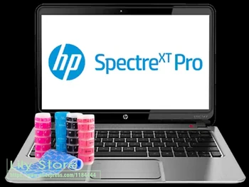 

Laptop Keyboard Cover Protector skin For HP Spectre XT Pro 13 / For HP x360 G1/ x360 G2