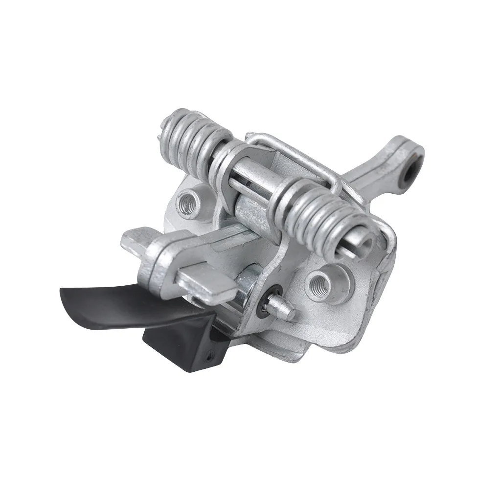 Для Volkswagen VW /Seagate дверной замок OE 6E0837249C vw t5 mazda 6 jeep wrangler tj|Набор универсальных