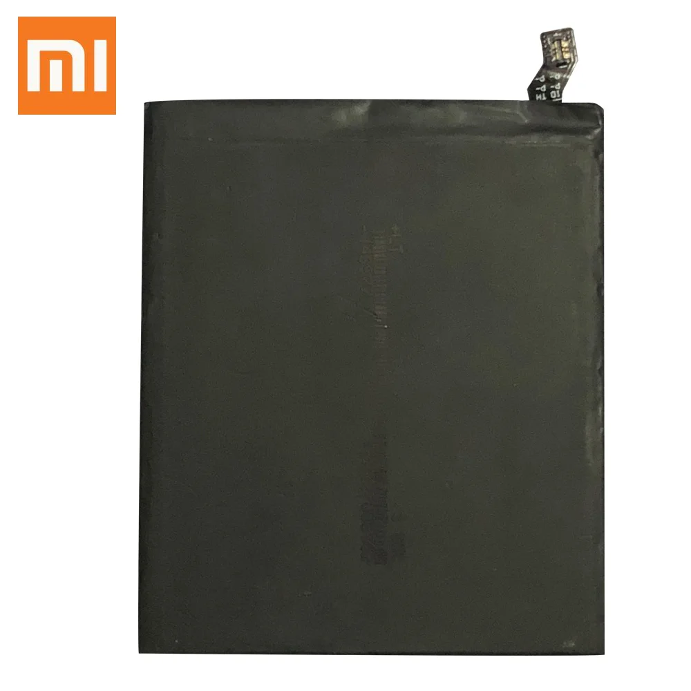Оригинальный запасной аккумулятор для Xiaomi Mi 5S plus 5splus BM37 оригинальный телефона 3700