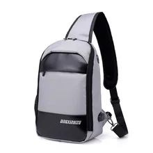 Противоугонная нагрудная сумка schoudertas, модная мужская сумка на ремне, дорожная сумка, мотоциклетные сумки через плечо для мужчин, мужская сумка-мессенджер