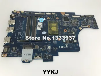 شراءCN-057K0H 057K0H 57K0H BAL21 LA-D802P لديل انسبايرون 15 5567 5767 اللوحة المحمول مع I3-7100U DDR4 100% اختبار اللوحة الأم