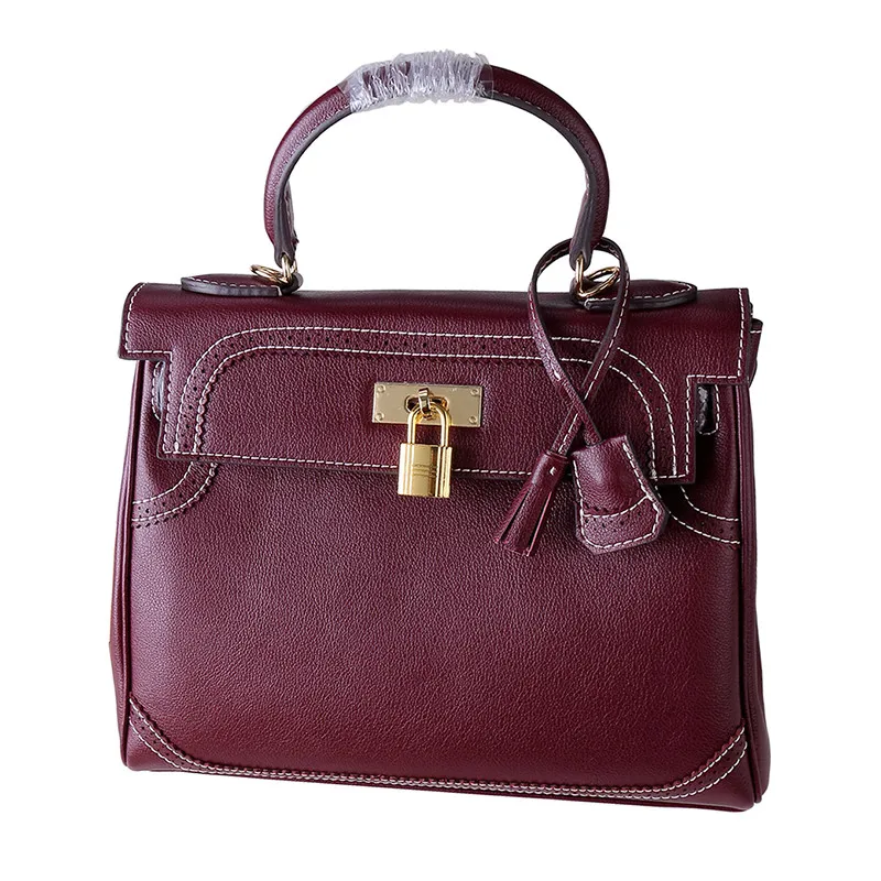

Fashion Women Leather Handbag Big Women Bag High Quality Casual Female Trunk Tote Brand Shoulder Bags Ladies Large Bolsos Party