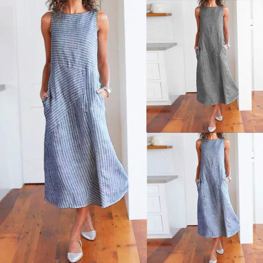 Женское прямое платье с круглым вырезом повседневное кружевное короткое