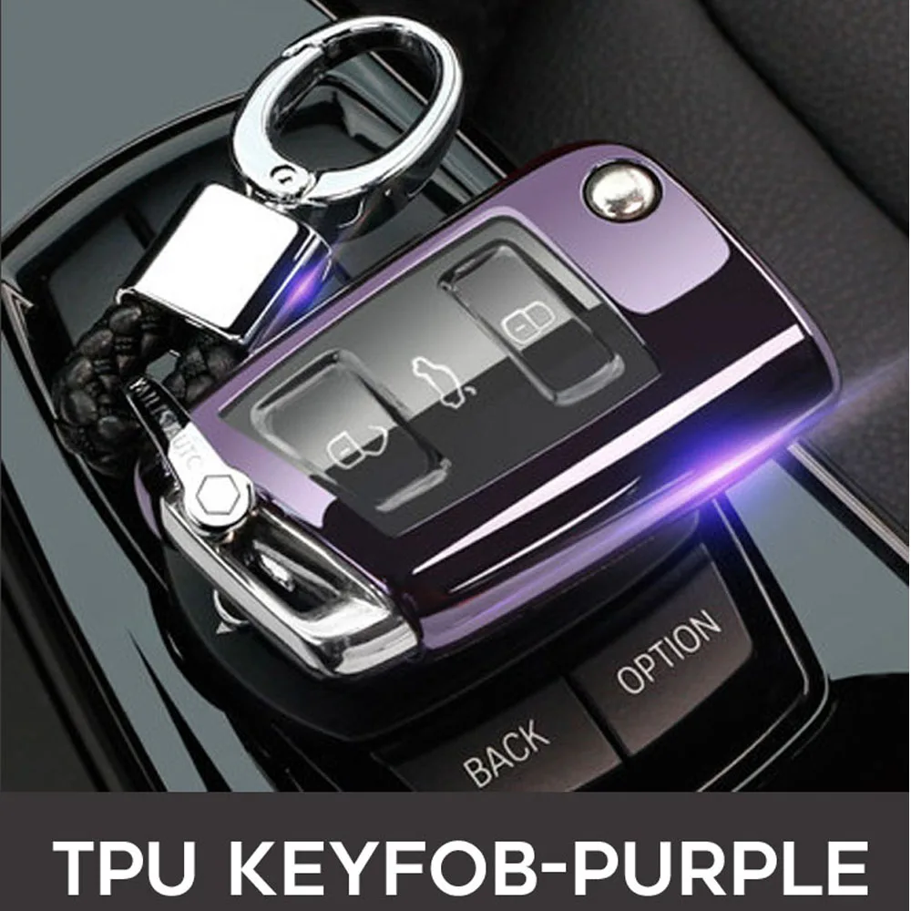 

2019 Car Key Cover Case Protect for Volkswagen VW Polo 2016 Golf 7 MK7 for Skoda Octavia Combi A7 for SEAT Leon Ibiza CUPTRA