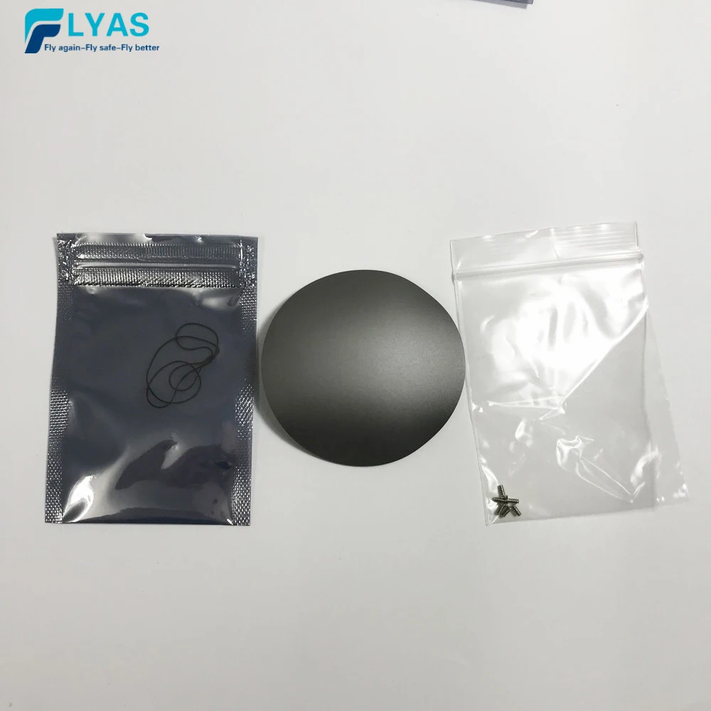 Lot de 1 Couverture GPS DJI Inspire 2 - Pièce d'Origine