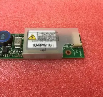 

Free shipping 1PCS/LOT in stock 104PW161 CXA-0308 PCU-P113 High voltage inverter board