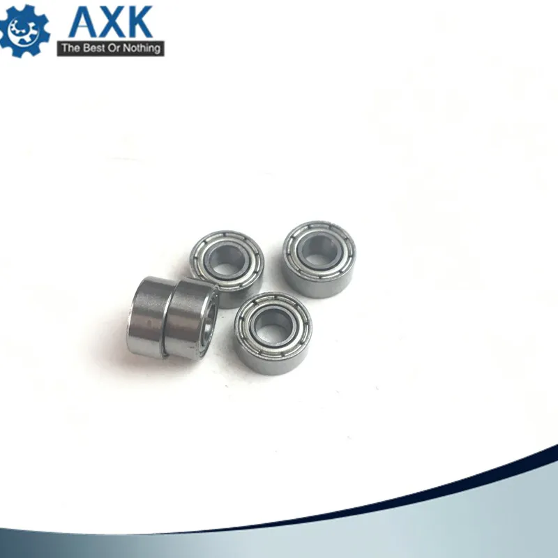 Настольный 3D принтер Специальный подшипник 626ZZ ( 10 шт.) 6X19X6mm немой шарикоподшипник