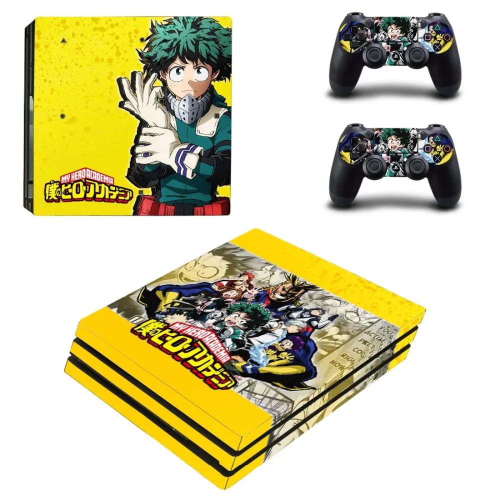 Playstation my hero academia Clearance