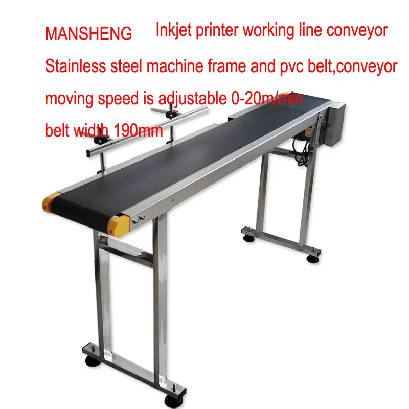 conveyor belt