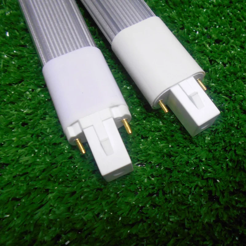 LED Lamp Bulb, 220V G23, 2835 Bianco Freddo, Multi-Temperature White Options