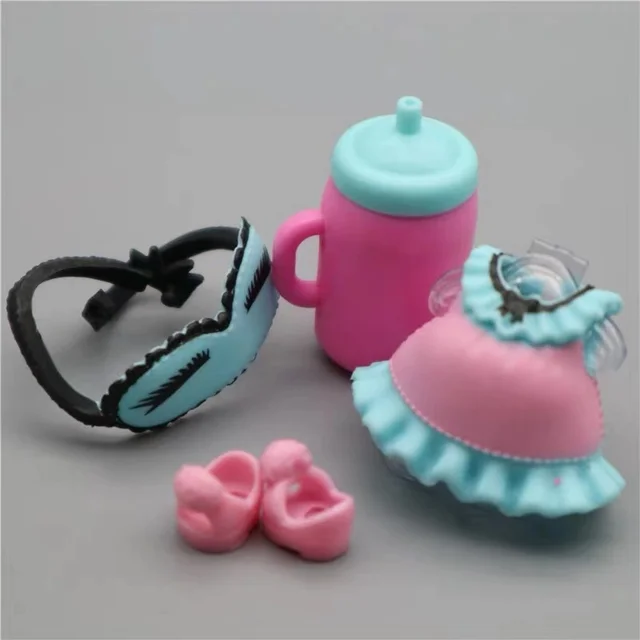 lol tea set