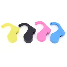 1 шт., новинка, автомобильное безопасное устройство для водителя, сохраняющее бодрствование, анти сон, Zapper, сонный сигнал, напоминание, полезное