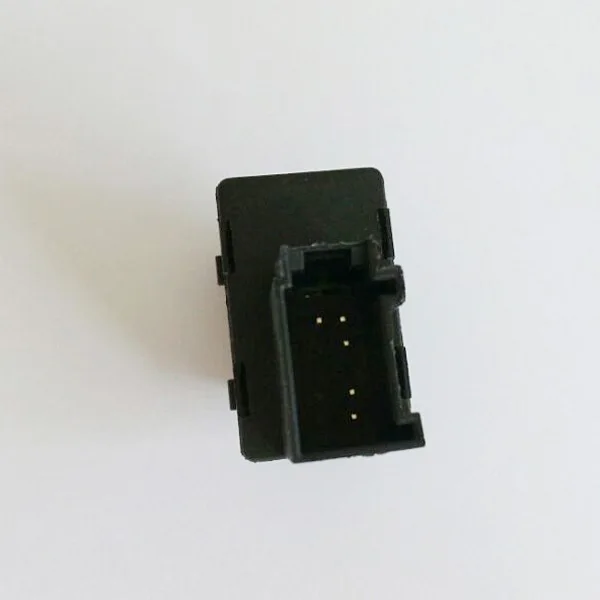 Driver Side Master Electric Window Switch Panel for VW Polo Lupo Seat Cordoba