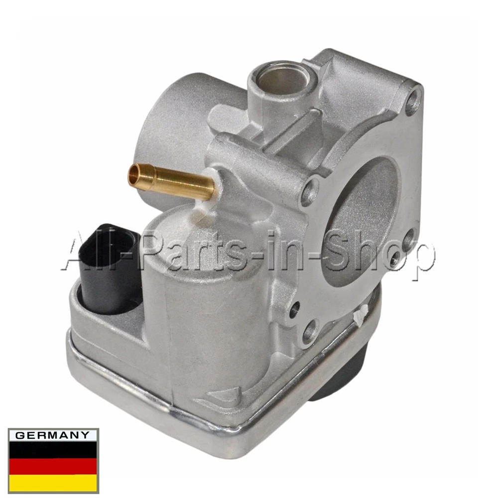 Корпус дроссельной заслонки AP01 для Audi A2/Seat Cordoba Ibiza Inca Leon Toledo/Skoda Octavia/VW Bora Caddy Golf Lupo