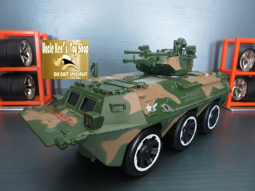 br custom diecast replicas