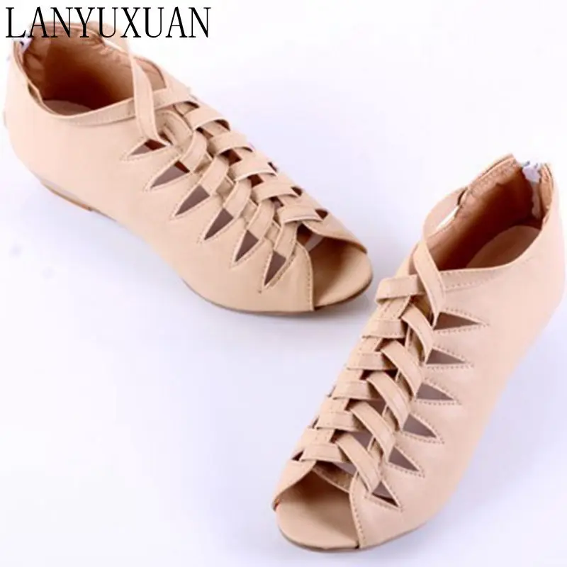 

Gladiator Sandals Women Ladies Shoes Plus Size Shoes Women Sandals Sapato Feminino Summer Style Chaussure Femme Free Shipping