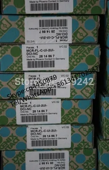 

NEW&ORIGINAL MCR-FL-C-UI-2UI-DCI-NC CONTACT MCR-FL-C-UI-2UI-DCI-NC 2814867